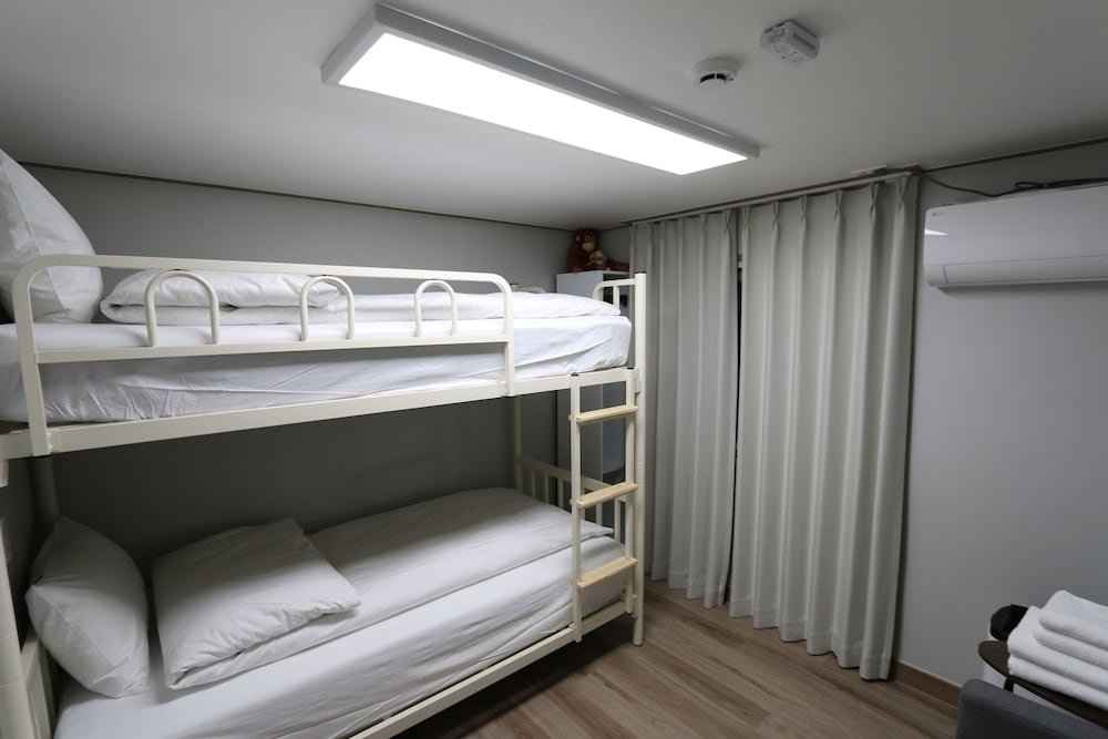 Standard double chambre L3 Guesthouse