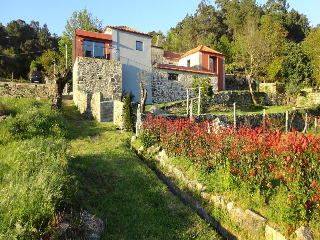 Cottage Quinta Da Ribeira