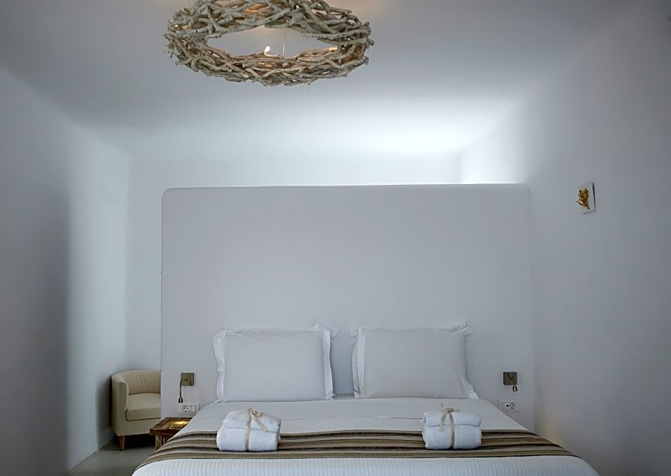 Habitación Superior Rocabella Mykonos Hotel