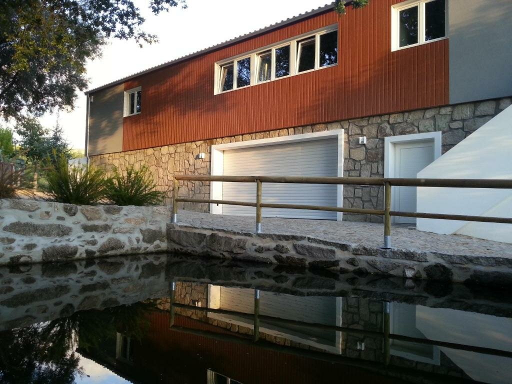 Appartement Vue sur le lac Quinta da Teimosa
