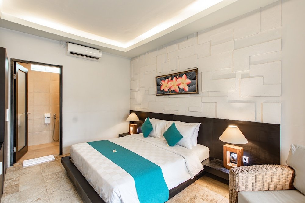 Deluxe Zimmer Belvilla 93438 Y Resort Near Central Ubud