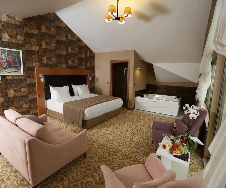 Suite Elgarden Hotel & Residence