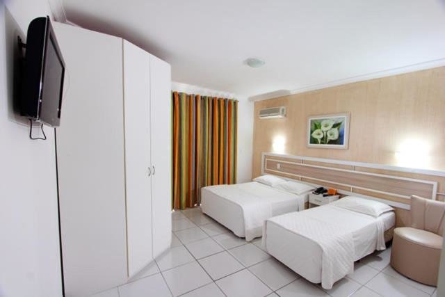 Camera doppia Standard Hotel Adriattico