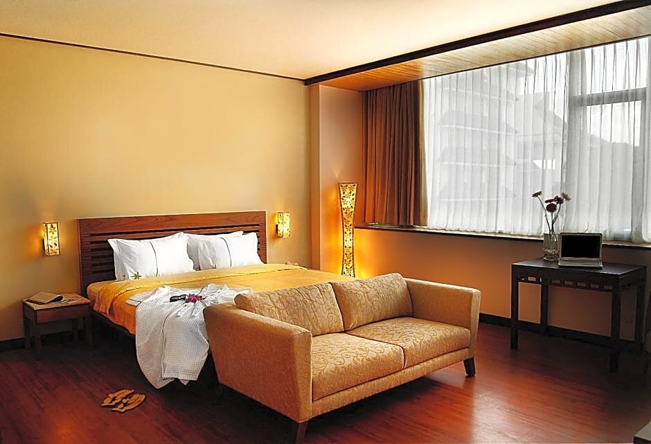 Exécutive double chambre Banana Inn by KAGUM Hotels