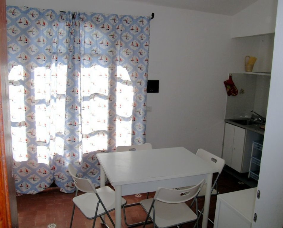 Apartment Villa Innamorata