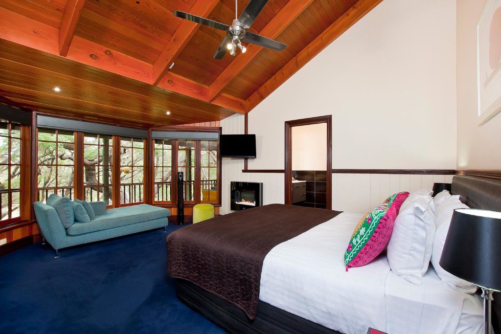 Standard room Yallingup Lodge Spa Retreat