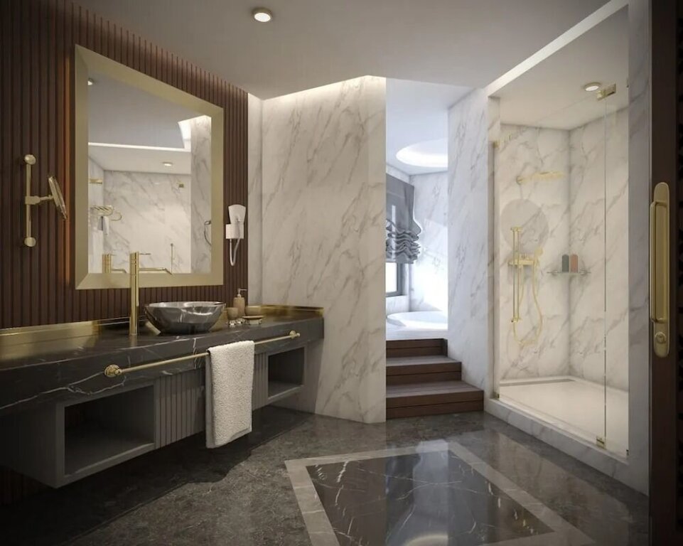 Suite Bof Hotels Uludağ Ski&Luxury Resort