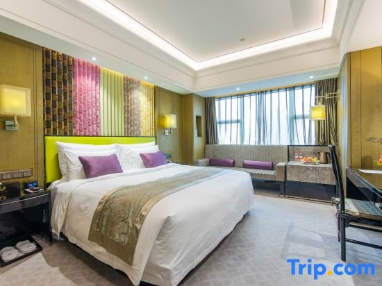 Standard Zimmer Zhejiang International Hotel