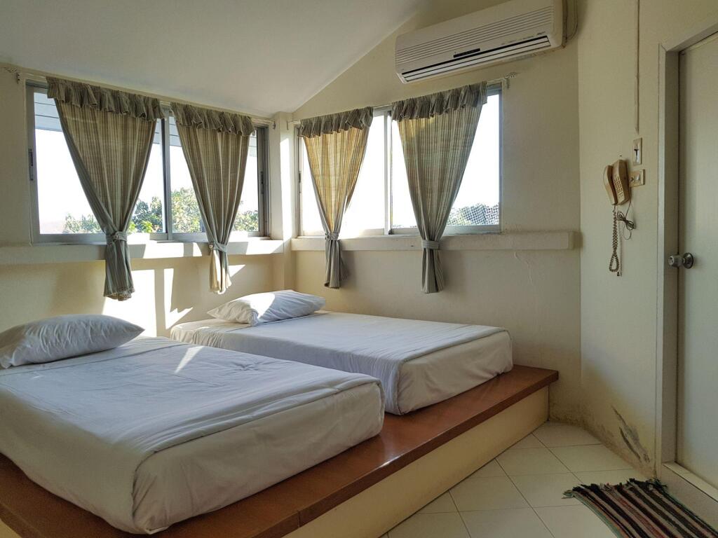 Двухместный номер Superior Casa Holiday Hotel