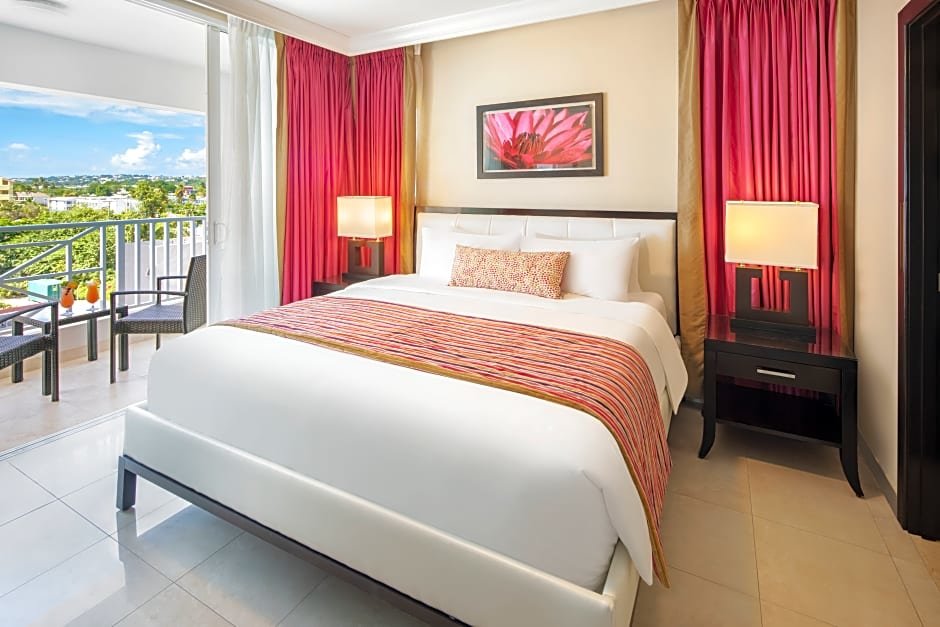 Standard room O2 Beach Club & Spa by Ocean Hotels