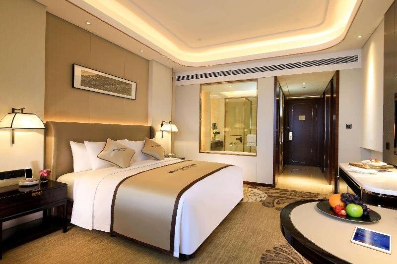 Premium Zimmer Wyndham Grand Plaza Royale Huayu Chongqing