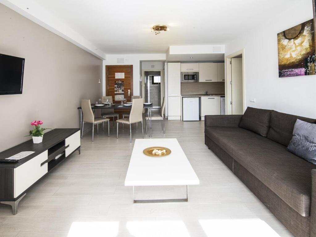 Apartment Apartamentos Esmeralda Ibiza
