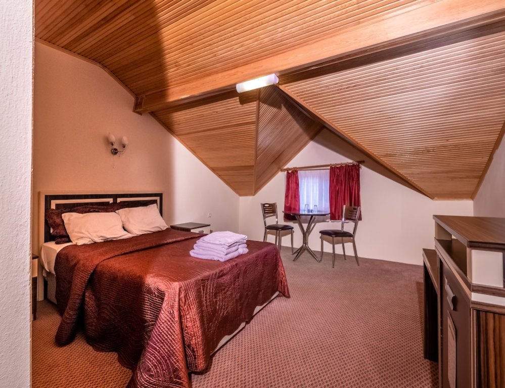 Standard Double room Marmara Life Hotel