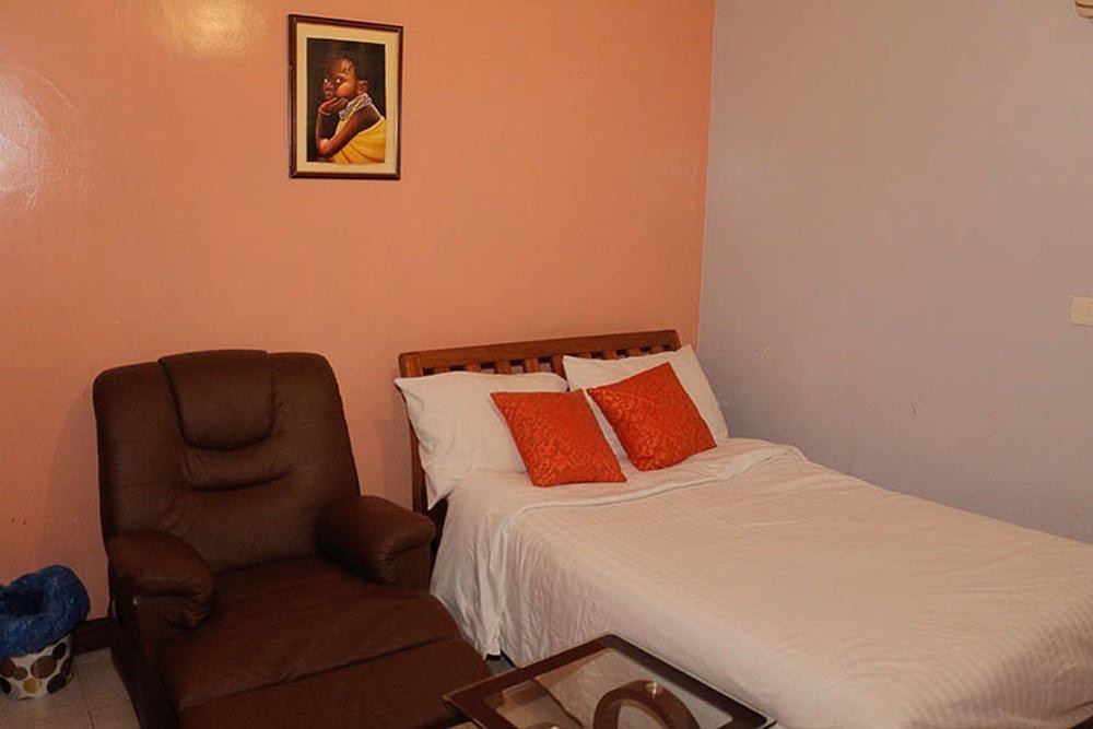 Habitación doble Confort Evergreen Homestay Kileleshwa