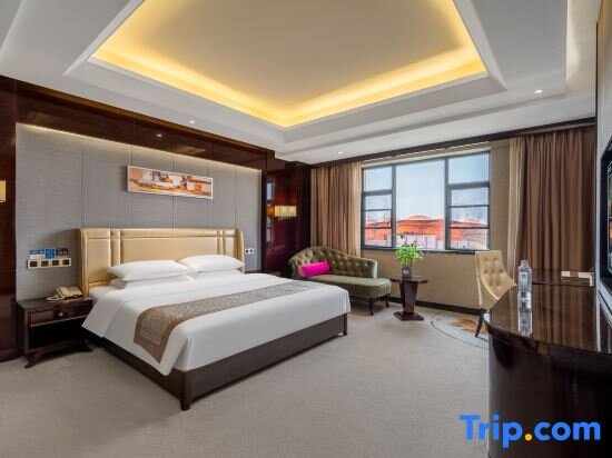 Suite De lujo Lvbao Yunsheng Hotel