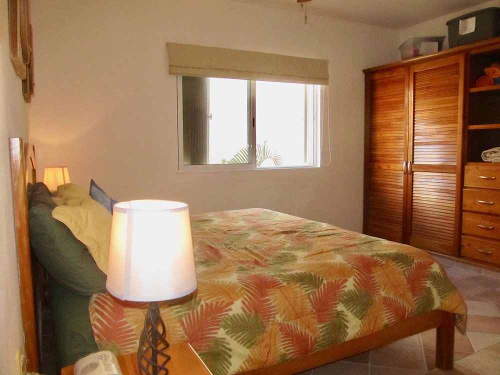 Standard room Arcoiris Family Condos by Playa Paradise