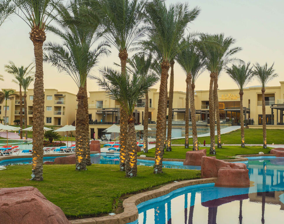 Rixos seagate sharm 5 египет шарм эль шейх набк карта отеля