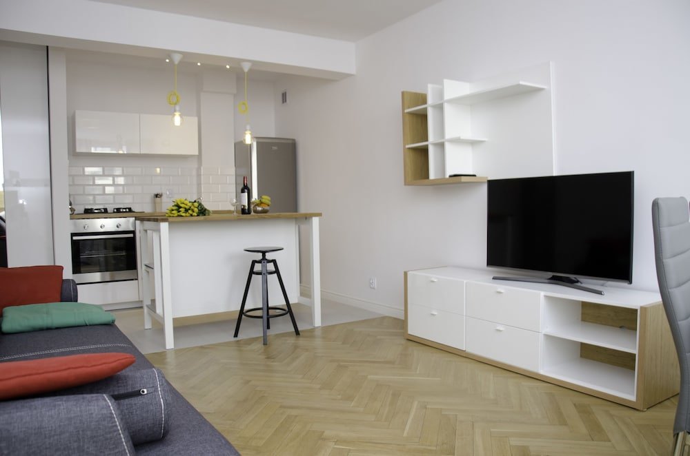 Апартаменты Bizzi LuxHeart of Old Town Apartment