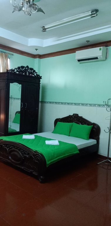 Standard Double room Vu Nam Hung Hotel