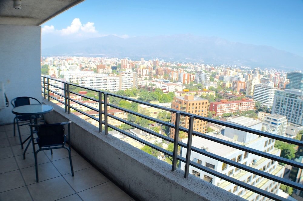 Supérieure appartement Apartamentos Premium Capital Nueva Providencia