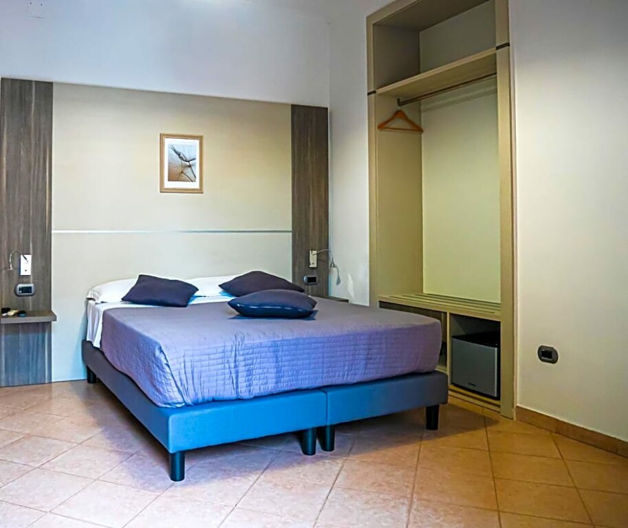 Superior room San Marco Hotel