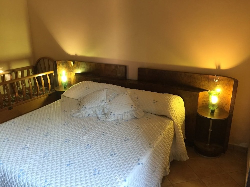 Standard Zimmer Bed & Breakfast Ristorante Belvedere