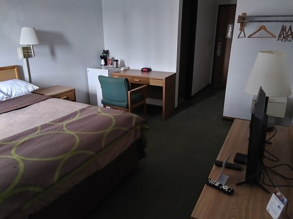 Standard Double room Amerihost Inn & Suites