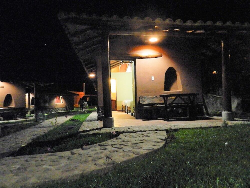 Cantua Hotel Yanahuara