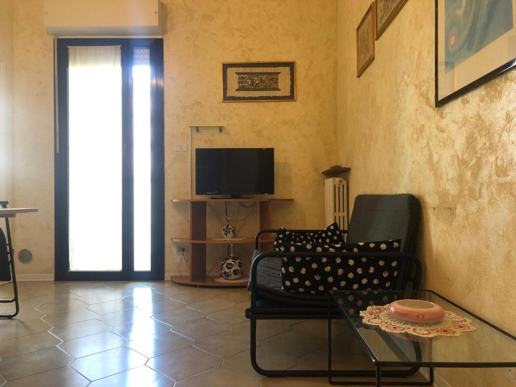 Apartment Appartamento al mare Robi e Ugo Viale Trieste Rimini