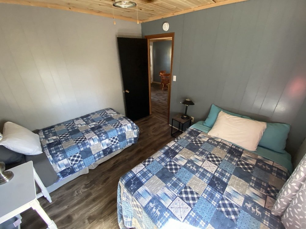 Cabaña Premium 2 dormitorios Pines Motel