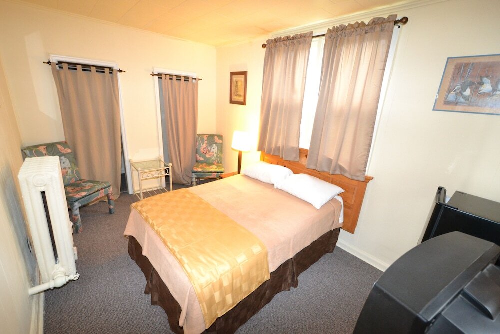 Standard chambre Perfect Stay Inn & Suites