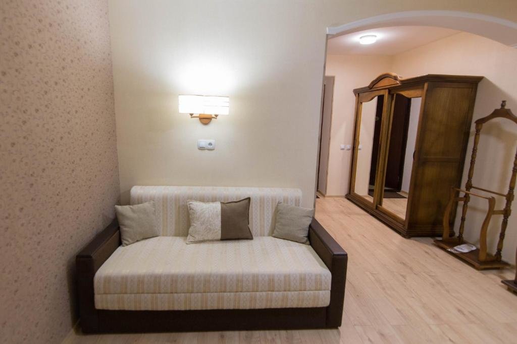 Deluxe chambre Hotel Villa Natali