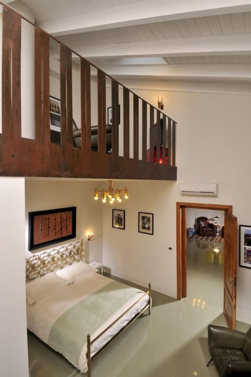 Standard Dreier Zimmer Cesare Magli e Figli Residenza d'Epoca