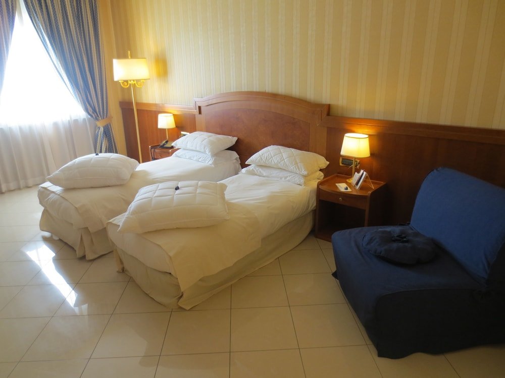Comfort room Hotel Joyfull