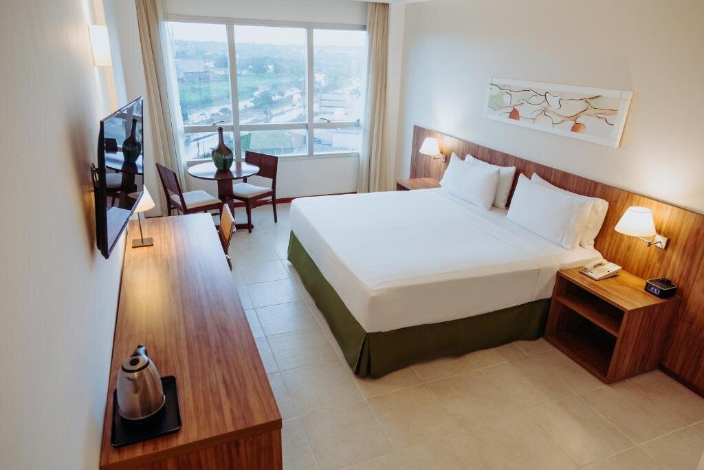 Двухместный номер Executive Holiday Inn Manaus, an IHG Hotel