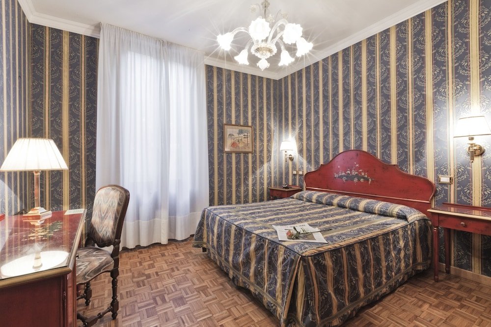 Standard room Palazzo Cendon - Le Mansarde