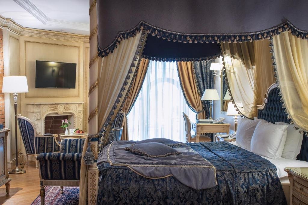 Standard chambre Xheko Imperial Luxury Hotel & SPA