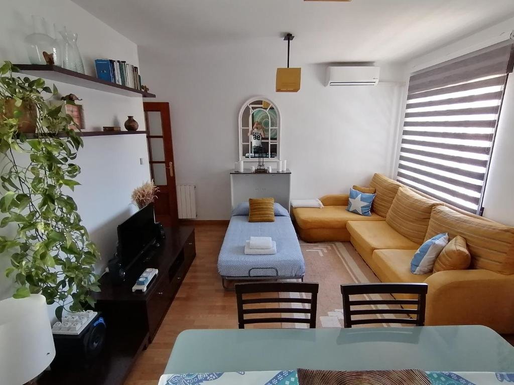 Appartamento Standard Apartamento con encanto en Granada