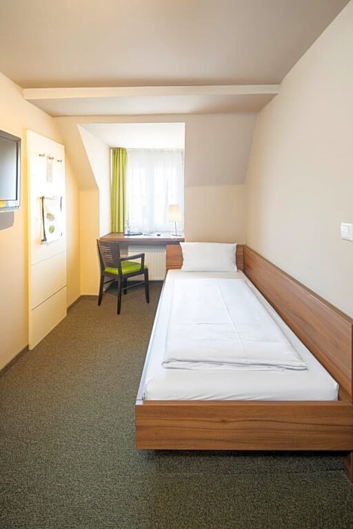 Economy Zimmer JOESEPP´S HOTEL am Hallhof