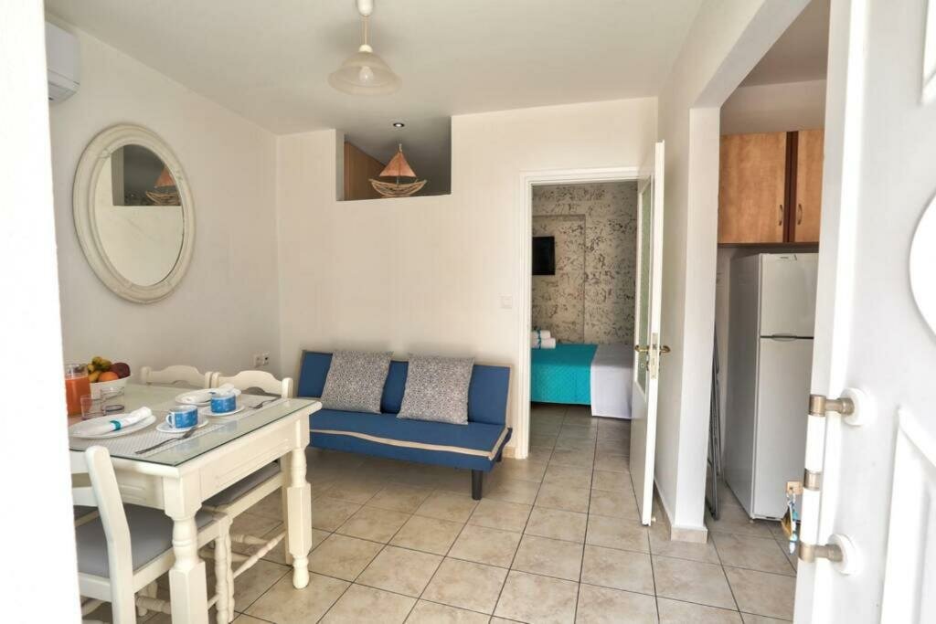 Apartment Cute 1bd apt near Corfu Port & Town