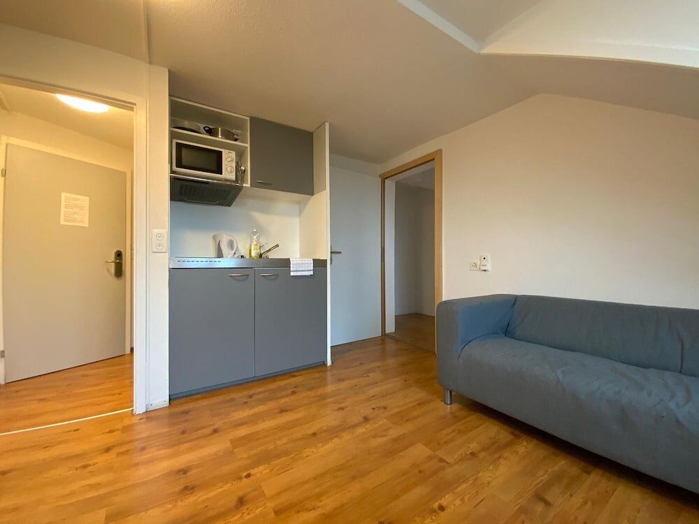 Apartment Swiss Star California - Self Check-In