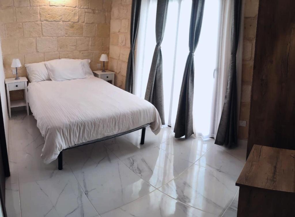 Deluxe chambre Casa Deguara townhouse Rabat Malta