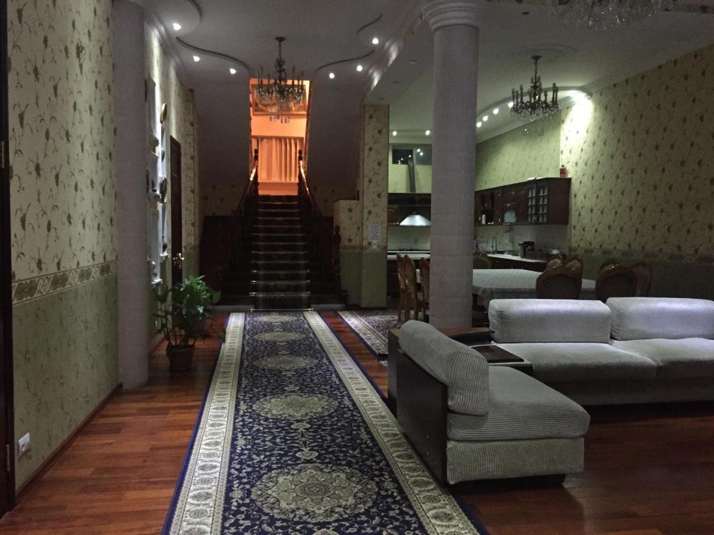 Hello Dushanbe Hostel (23 отзыва) в Душанбе, Таджикистан. Забронировать  Hello Dushanbe Hostel