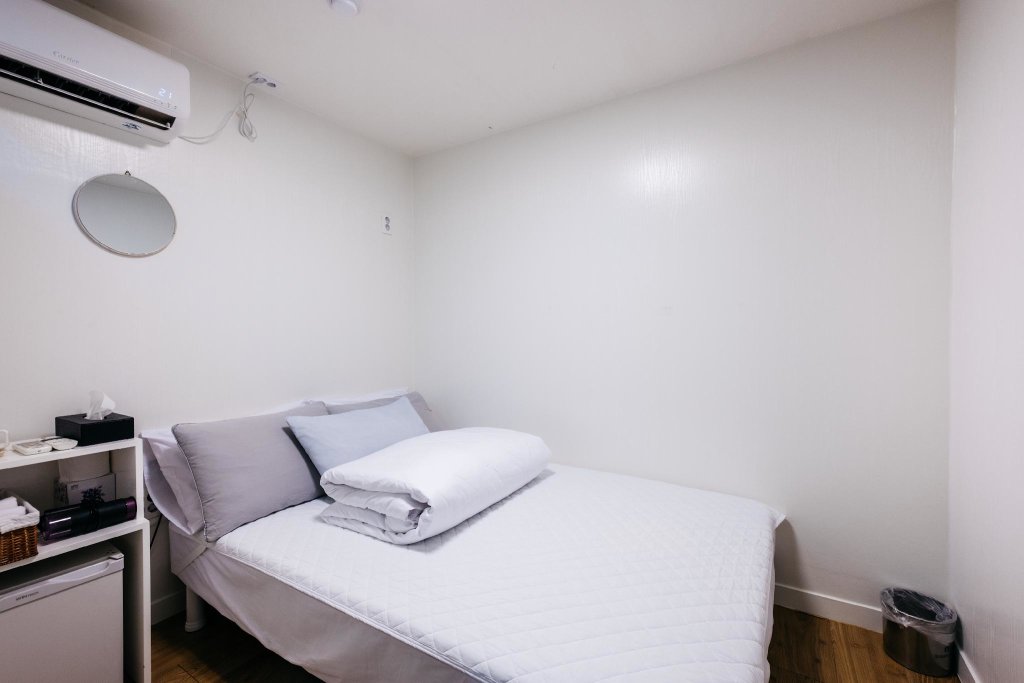 Economy Doppel Zimmer K Stay Guesthouse Myeongdong first