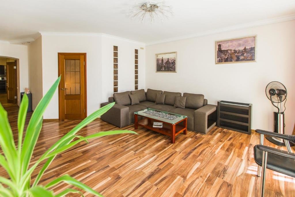 Appartamento Apartamenty u centri Lvova - Lviv