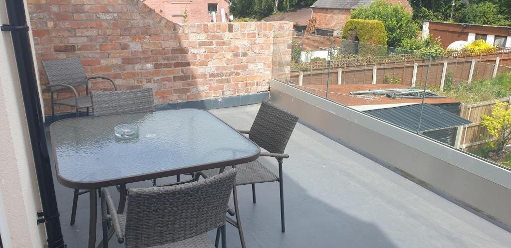 Appartamento Modern 2 bed apartment with parking