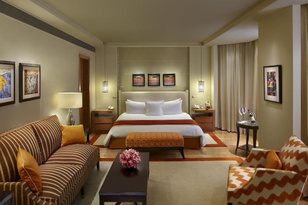 Двухместный номер Executive ITC Maurya, a Luxury Collection Hotel, New Delhi