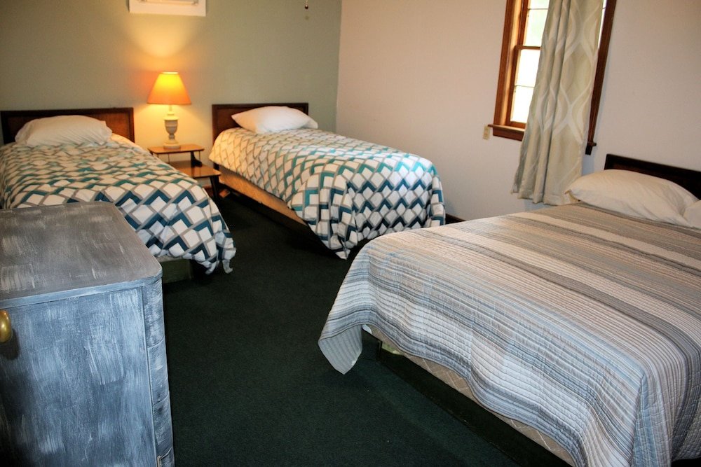 Habitación Económica 2 dormitorios con vista al lago Lynnhurst Family Resort
