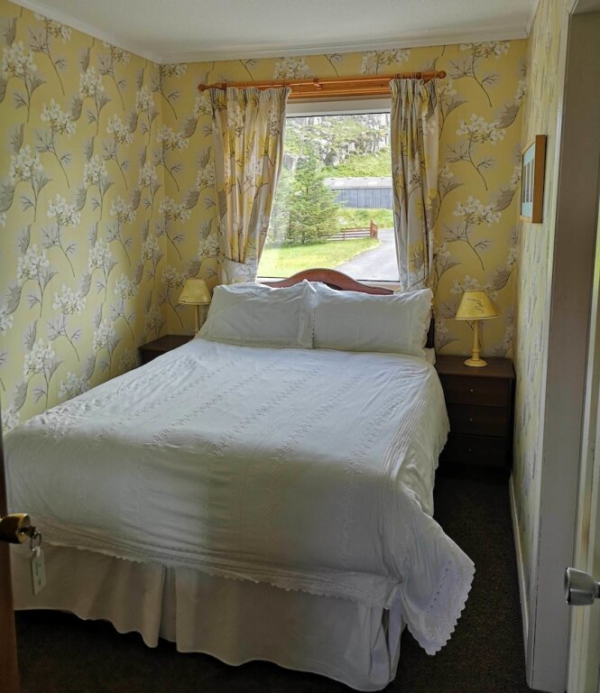 Standard Single room Loch Roag Guest House & Eshcol Guest House