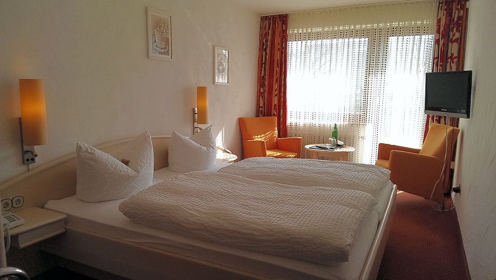 Standard Double room Hotel Magdalenenhof - Superior